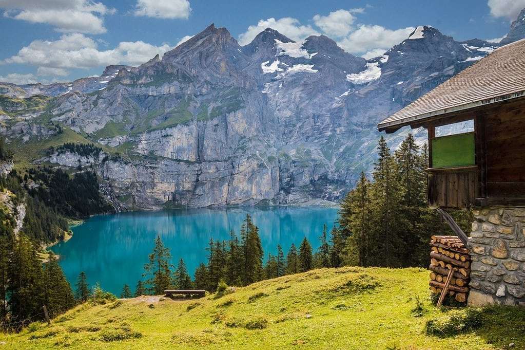 Les plus belles montagnes à explorer